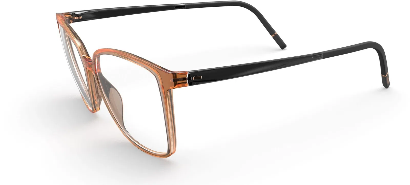 Silhouette Vivid Sky FR 1613 Eyeglasses - view 24